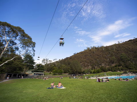 RTO Tourism Northern Tasmania - Accommodation QLD 1