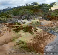 Rungulla National Park - Accommodation QLD