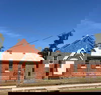 Rutherglen Common School Museum - Accommodation QLD