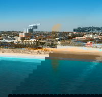 Scarborough Beach - Accommodation QLD