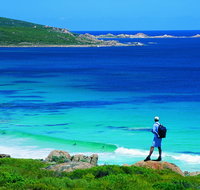 Smiths Beach - Accommodation QLD