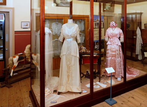 Sorrento Museum - Accommodation QLD 1
