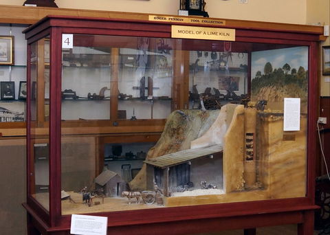 Sorrento Museum - Accommodation QLD 2