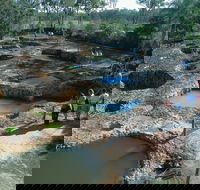 South Kolan - Accommodation QLD