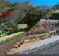Spring Bluff Railway Station - Accommodation QLD