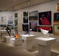 Stanthorpe Regional Art Gallery - Accommodation QLD