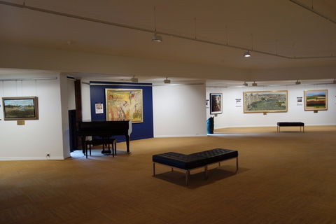 Stanthorpe Regional Art Gallery - Accommodation QLD 1