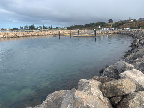 Stansbury Boat Ramp - Accommodation QLD 2