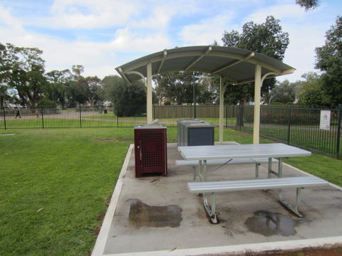 Sturt Park Reserve And Titanic Memorial - Accommodation QLD 0