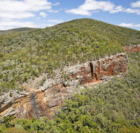 Sundown National Park - Accommodation QLD