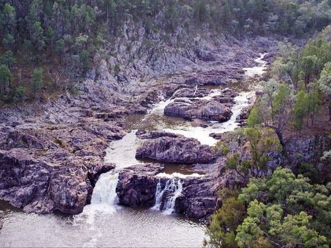 Sundown National Park - Accommodation QLD 2