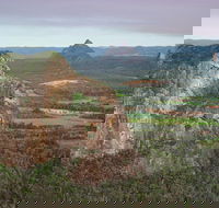Sunshine Coast Adventure Drive - Accommodation QLD
