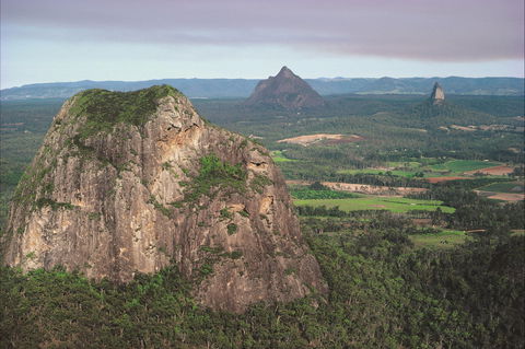 Sunshine Coast Adventure Drive - Accommodation QLD 0