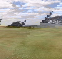 Swan Reach Golf Club Incorporated - Accommodation QLD