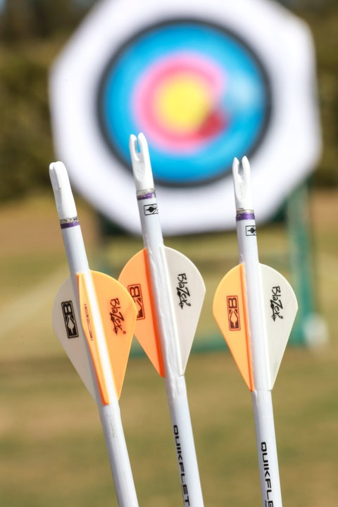 Sydney Olympic Park Archery Centre - Accommodation QLD 1