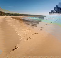 Terrace Beach and Lennards Island - Accommodation QLD