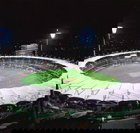 The Gabba - Accommodation QLD