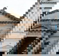 The Lost Ones Contemporary Art Gallery - Accommodation QLD