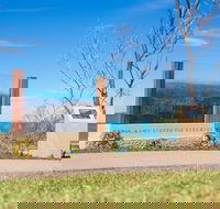 The Centenary of ANZAC Memorial Walk - Accommodation QLD