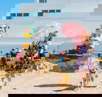 The Great Stupa of Universal Compassion - Accommodation QLD