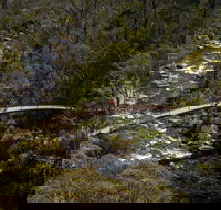 Thredbo Valley Track - Accommodation QLD