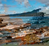 Tomaree National Park - Accommodation QLD