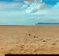 Toorale National Park - Accommodation QLD