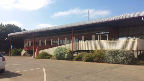 Town Carriage Museum - Accommodation QLD 0