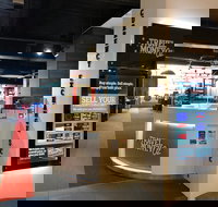 Travel Money Oz - Accommodation QLD