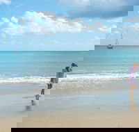 Trinity Beach - Accommodation QLD