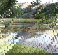 Tumut Wetlands - Accommodation QLD
