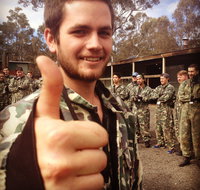 Ultimate Paintball Sydney - Accommodation QLD