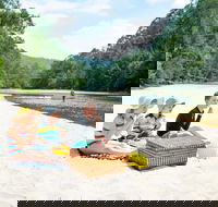 Upper Colo Reserve - Accommodation QLD