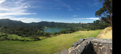 Valley Lake Recreation Area - Accommodation QLD 1