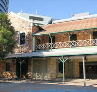 Victoria Hotel the Vic Darwin - Accommodation QLD