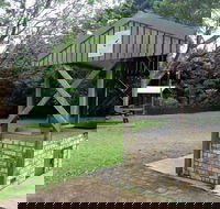 Victoria Park boardwalk - Accommodation QLD