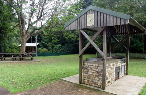Victoria Park Boardwalk - Accommodation QLD 0