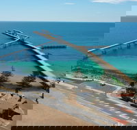 Wallaroo Jetty - Accommodation QLD