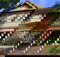 Wallarobba Arts and Cultural Centre - Accommodation QLD