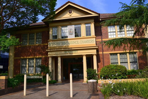 Wallarobba Arts And Cultural Centre - Accommodation QLD 0