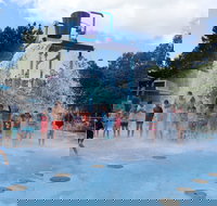 Wetside Water Park - Accommodation QLD