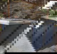 Whitemark Foreshore Picnic Area - Accommodation QLD