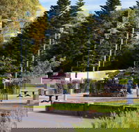 Whyalla Foreshore and Marina - Accommodation QLD