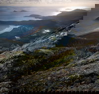 Wilsons Promontory National Park - Accommodation QLD
