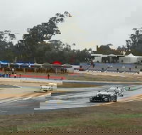 Winton Motor Raceway - Accommodation QLD