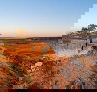Winton - Accommodation QLD