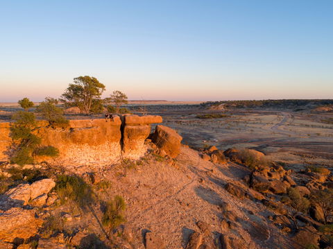 Winton - Accommodation QLD 0