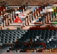 Woolloongabba - Accommodation QLD