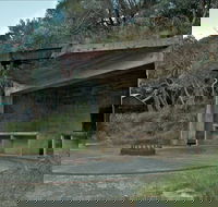 World War II gun emplacements - Accommodation QLD