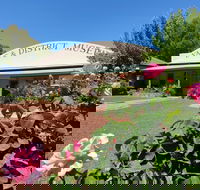 Yass and District Museum - Accommodation QLD
